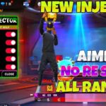 Hacks, Injectores y Archivos OBB Externos en Free Fire