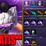 Códigos Para Tener Diamantes Gratis en Free Fire