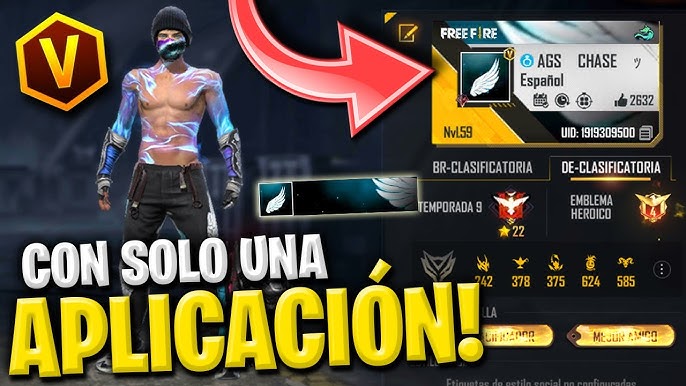 Como Ser Verificados en Free Fire