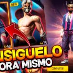 Regreso del Sakura en Free Fire Totalmente Gratis